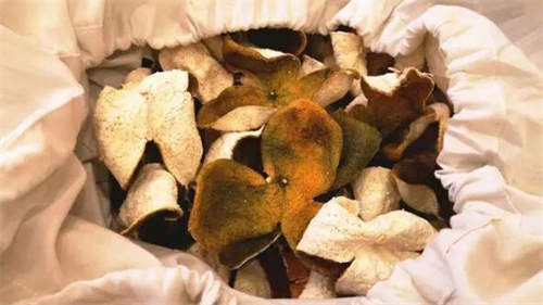 保存陳皮袋子要透氣的還是不透氣 1