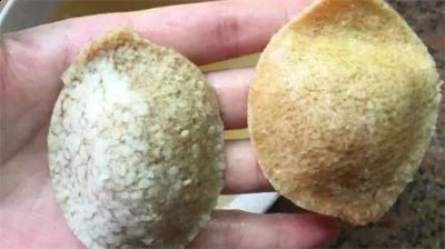 新會陳皮的好壞怎樣鑒別