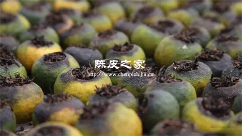 小青柑的保質(zhì)期是多長時間 2