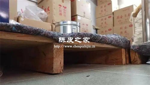 陳皮保存為什么容易發(fā)霉