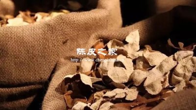新摘的陳皮到北方放三年以上可以嗎