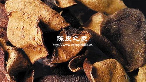 10年陳皮泡久了會(huì)苦嗎