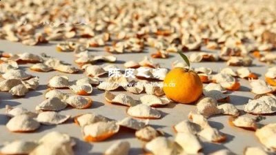 新會陳皮天然生曬和機(jī)器烘干的區(qū)別