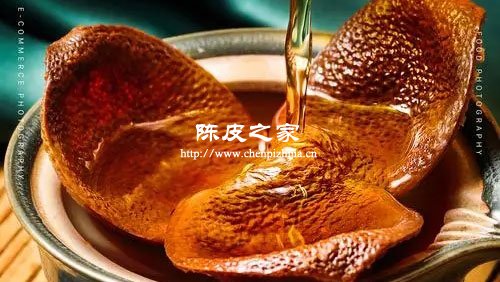 10年陳皮能長期喝嗎
