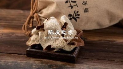 橙皮柑皮橘皮桔皮哪種能制作陳皮