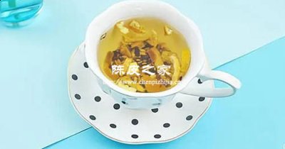 新會陳皮怎么才能長時間的保存