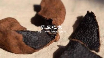 做舊陳皮有害嗎 不用過(guò)分擔(dān)心