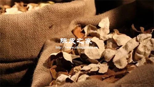 五年陳皮和十年陳皮在藥用上有什么不同