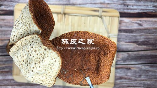 腌制陳皮過期了還能吃嗎