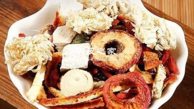 北芪紅棗陳皮葛根可以一起煲湯嗎