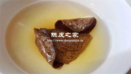 長期喝陳皮茶對身體有什么影響