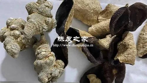 在家做陳皮用柑皮橙子皮還是橘子皮