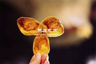 濕倉陳皮都是假貨嗎