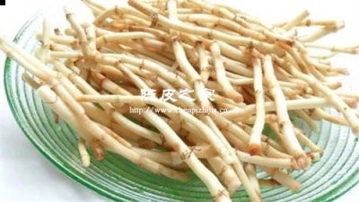 折耳根可以和陳皮一起煮水喝嗎