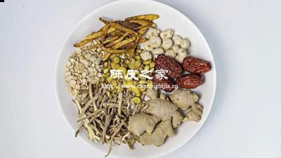 小柴胡加陳皮有什么功效