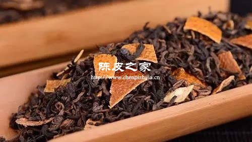 新會(huì)核心區(qū)陳皮真的好嗎