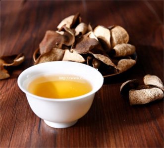 沖泡陳皮前必須要清洗嗎