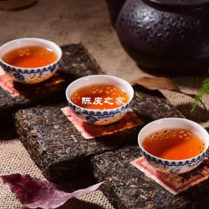 長期飲用普洱茶的好處是什么