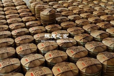 普洱茶為什么用筍殼包裝