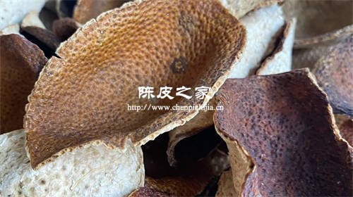 正宗新會(huì)陳皮產(chǎn)地是哪個(gè)村