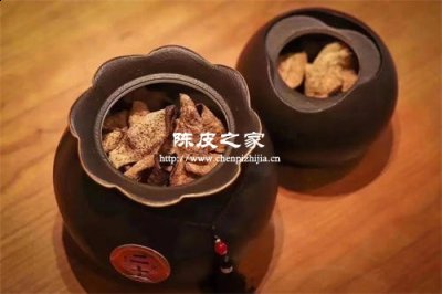 購買新會陳皮不要有的三種心態(tài)