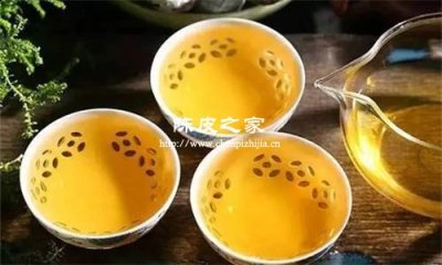 為什么可以從普洱茶中喝出花蜜香