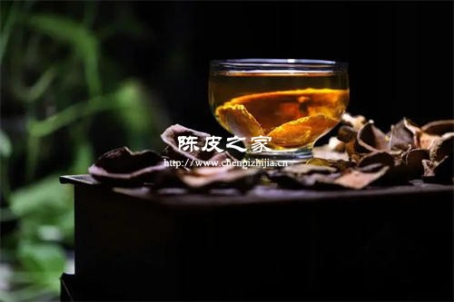 新會陳皮是苦的好還是不苦的好