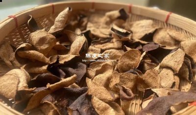 10年新會陳皮一斤多少錢