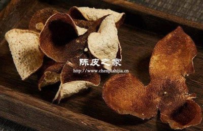 新會陳皮青皮好還是紅皮好