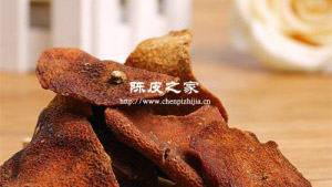 金銀花和陳皮羅漢果茶的功效