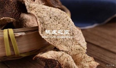 痰多吃陳皮好還是川貝好