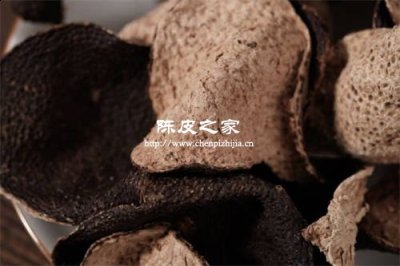 高溫會破壞陳皮中的營養嗎
