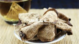 黑色陳皮和黃色陳皮的區別