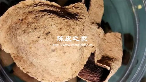 為什么橘子皮放久了會變成陳皮