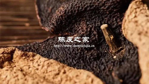 如何避免沖泡陳皮時(shí)出現(xiàn)苦味