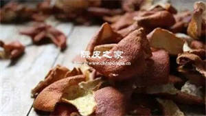 幾十元一斤的新會陳皮可以吃嗎