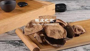 什么原因會導致新會陳皮發苦