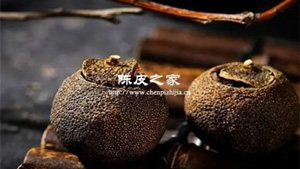 哪類人群非常適合飲用柑普茶