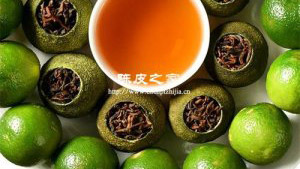 小青柑的價(jià)格受哪些因素的影響