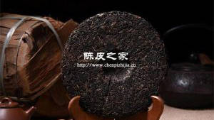 普洱茶為什么是357克