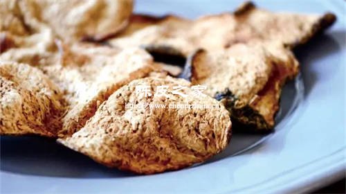 新會陳皮的香味是否具有減壓作用