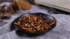 炒陳皮和生陳皮的藥效區別