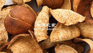 陳皮白醋鹽泡腳有什么功效