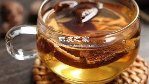 冰糖梨煮陳皮可以加蓮子嗎