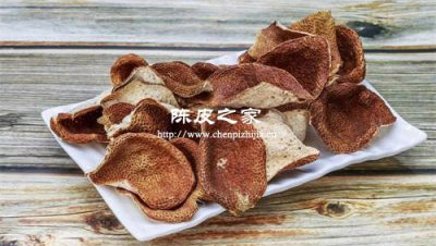 咳嗽有白痰可以吃川貝陳皮嗎