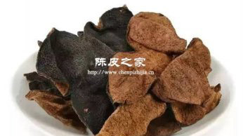 陳皮放了那么久還有農藥嗎