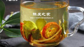 經(jīng)常喝荷葉山楂陳皮會(huì)怎樣