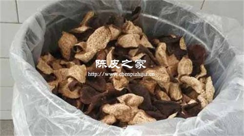 新會陳皮可以暴曬嗎