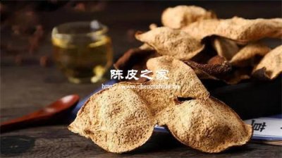陳皮過期一年還可以用嗎