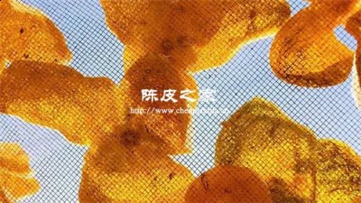 做了直腸癌手術三年能不能吃批杷陳皮干